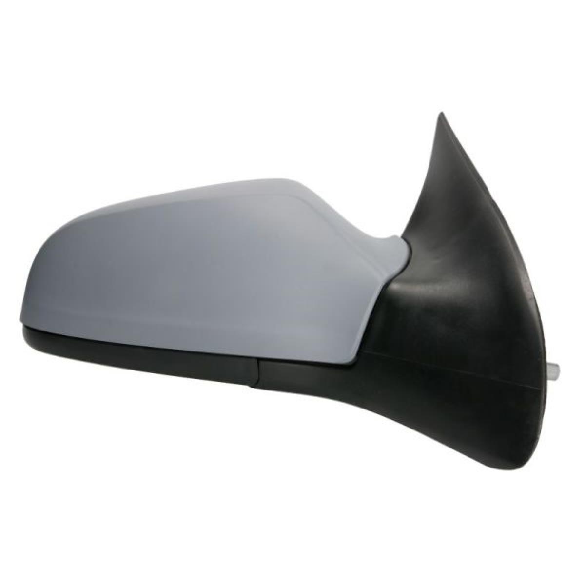 Außenspiegel Spiegel rechts elektrisch für Opel Astra H CC L08