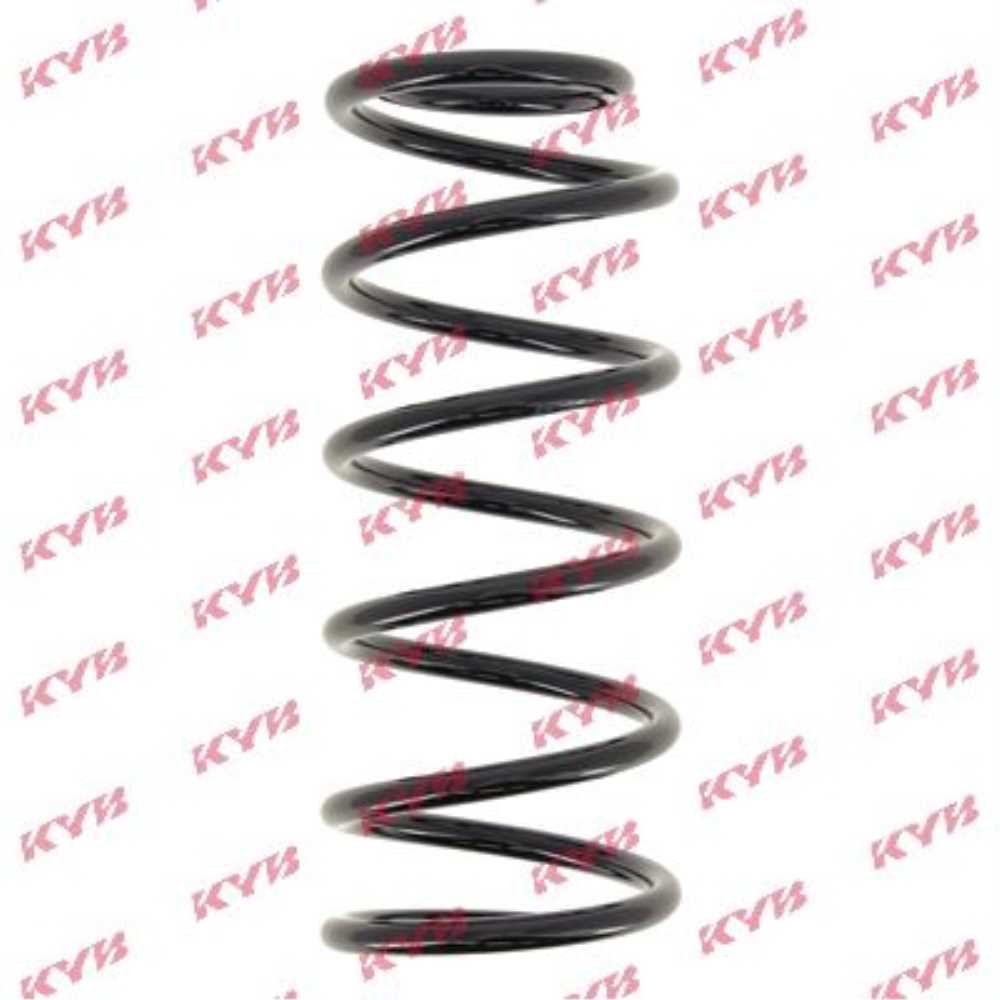 KYB Fahrwerksfeder Spiralfeder hinten passend für KIA Venga Hyundai IX20