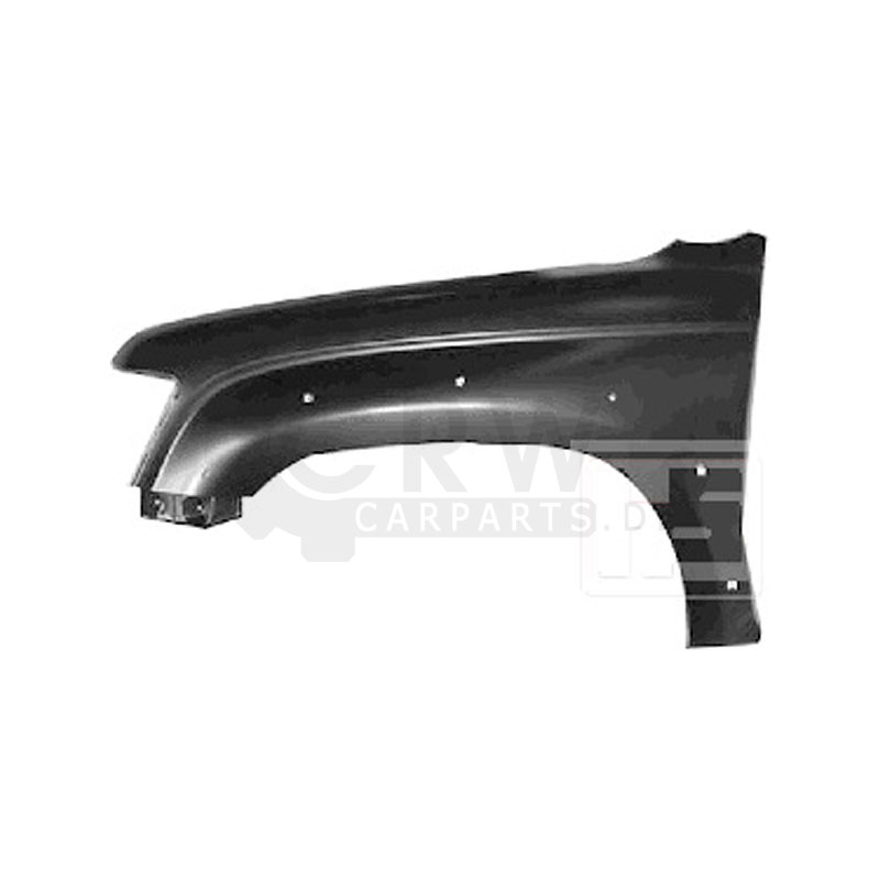 Kotflügel Fender vorne links für VW Taro Bj. 04/89-03/97 ZJ4