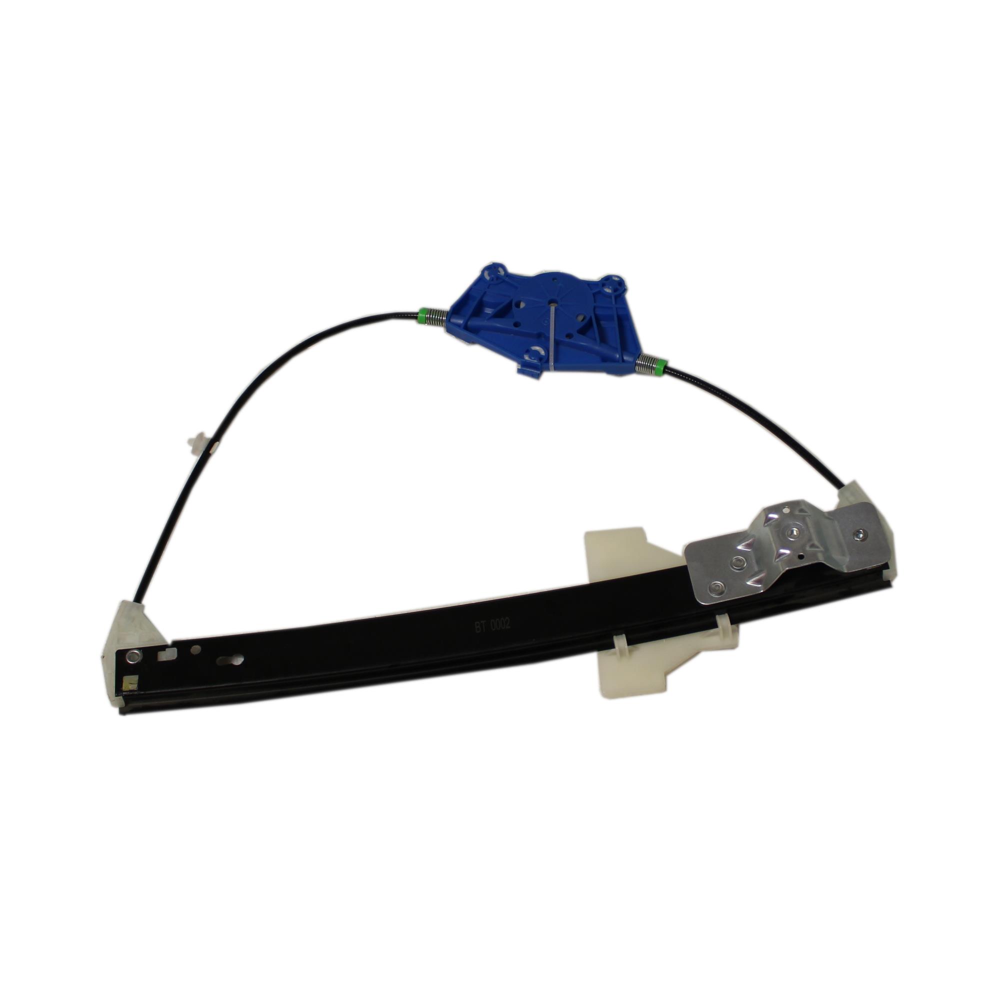 Fensterheber elektronisch vorne links für Audi A4 Avant 8E5 B6 8ED B7 8E2