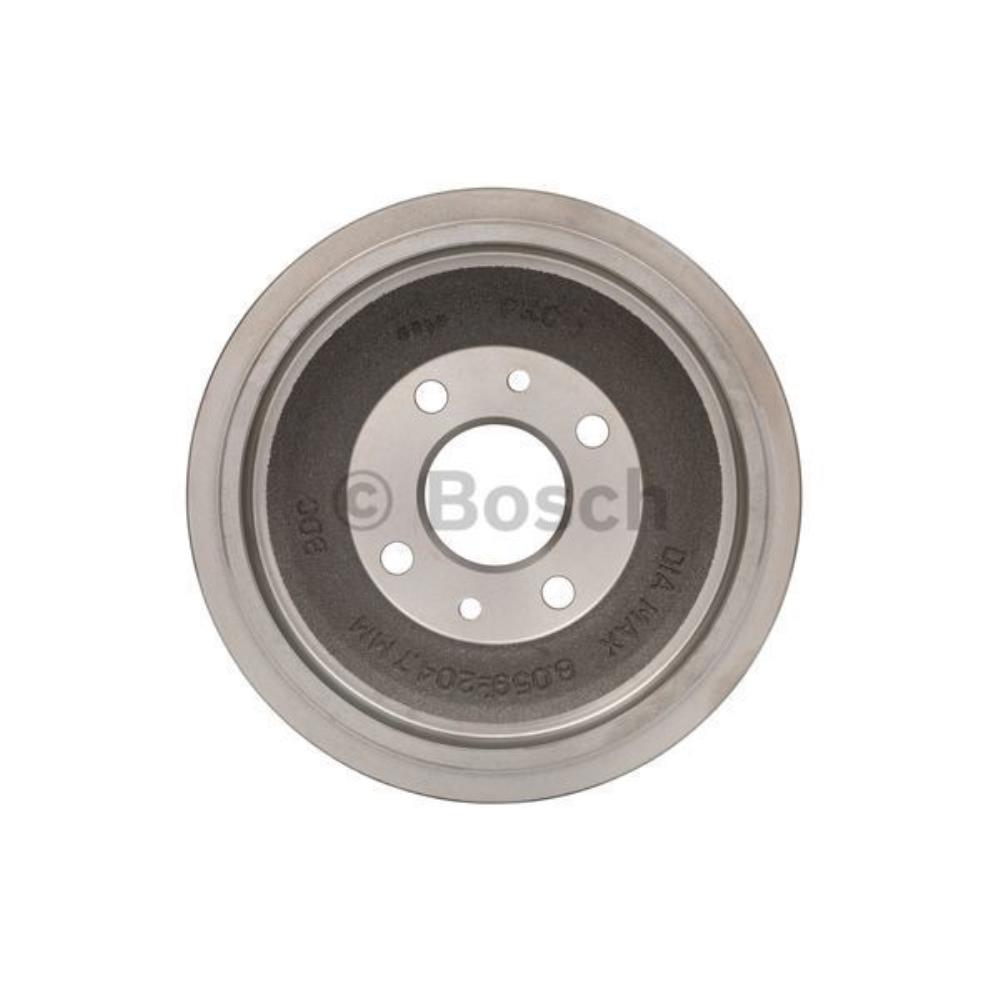 BOSCH Bremstrommel
