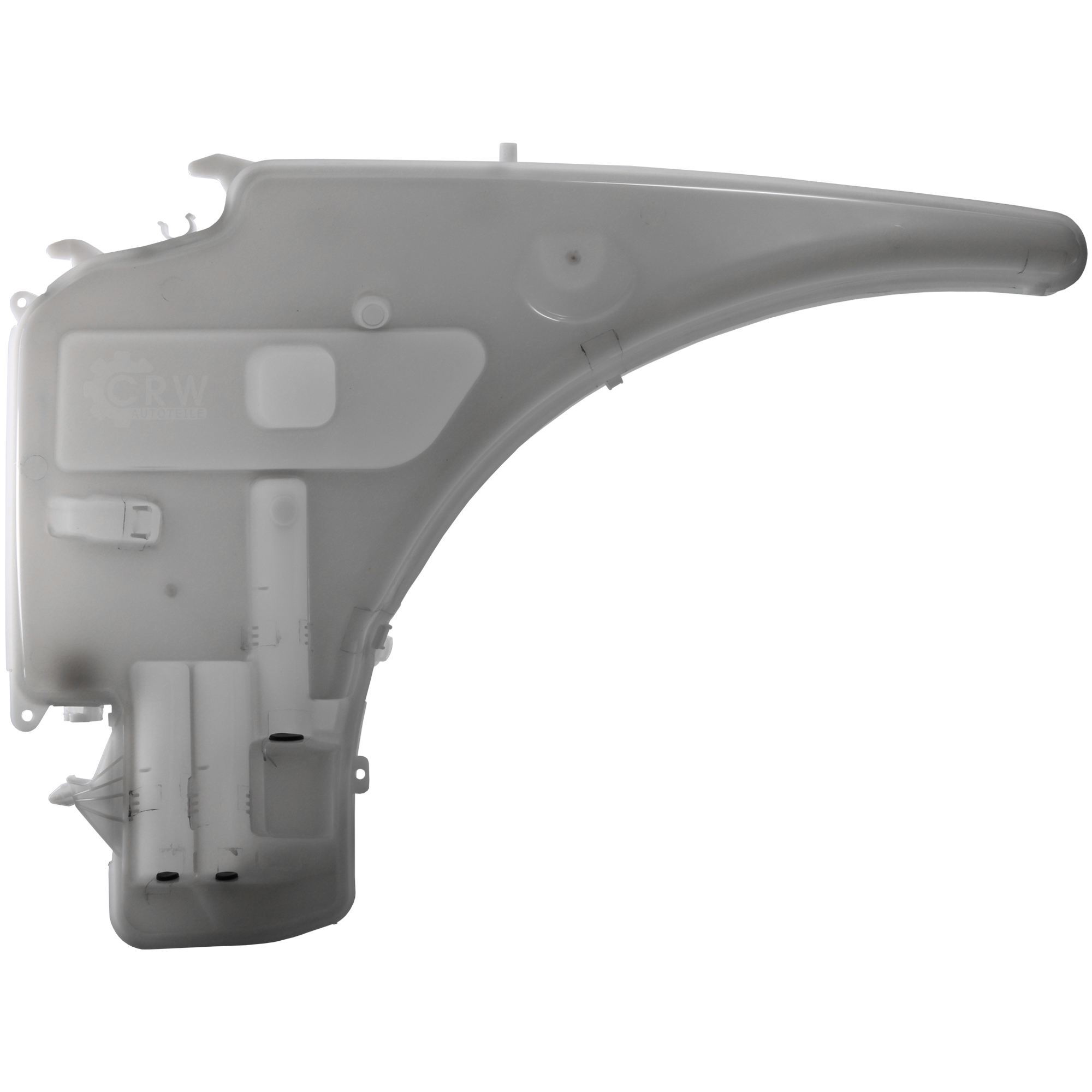 Kotflügel Fender rechts für BMW 3er E90 E91 Bj 05-11 Sport Optik mit LED Blinker