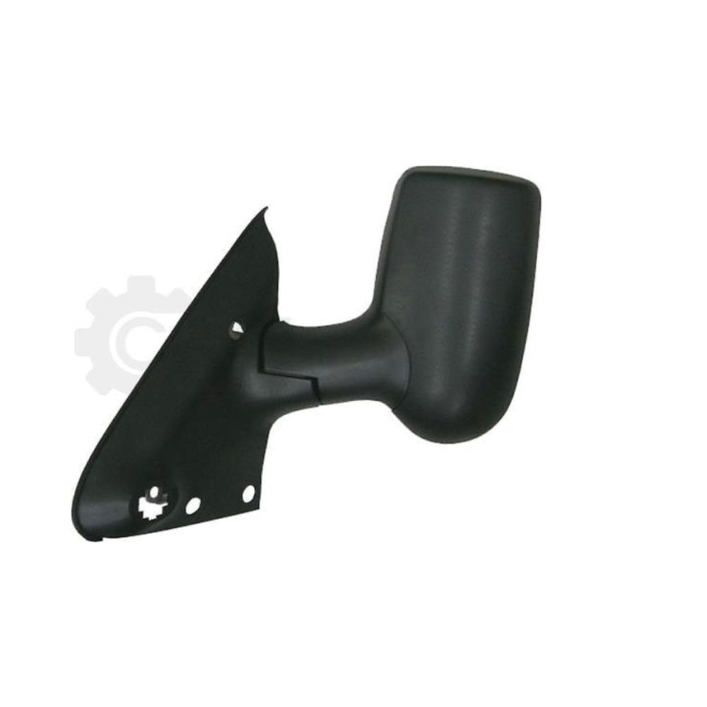 Außenspiegel links schwarz für Ford Transit Kasten FA_ _ 2.0 Di FD_ FB_