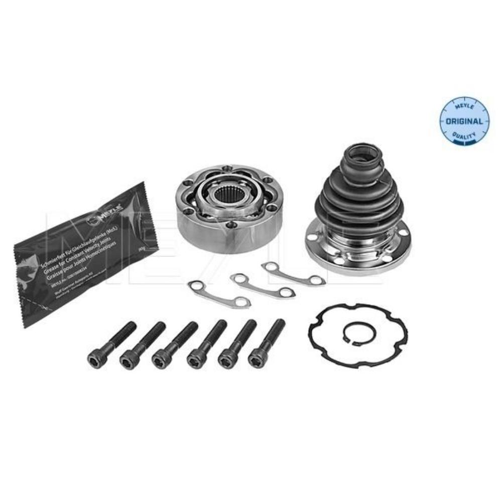 MEYLE Gelenksatz Antriebswelle getriebeseitig für Audi A4 8D2 B5 8D5 VW