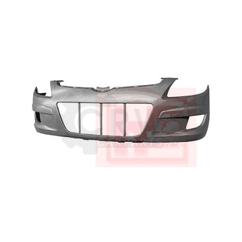 Stoßfänger Stoßstange vorne für Hyundai i30 grundiert