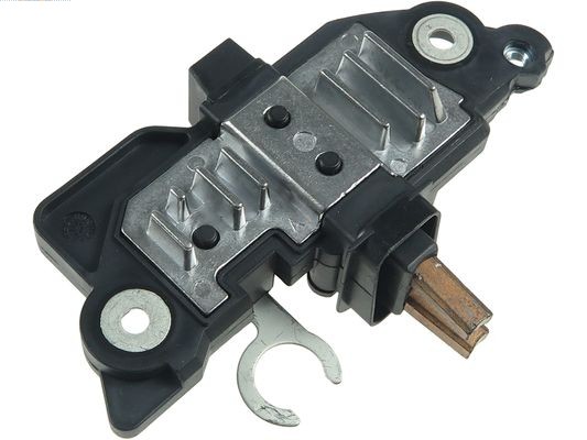 AS-PL Generatorregler Lichtmaschinenregler 12V für Chevrolet Corsa Stufenheck