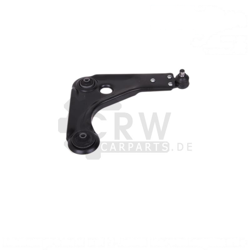 Lenker Radaufhängung 5012544 rechts (Beifahrerseite) für Ford KA RB_ Street RL2 F3L F5L