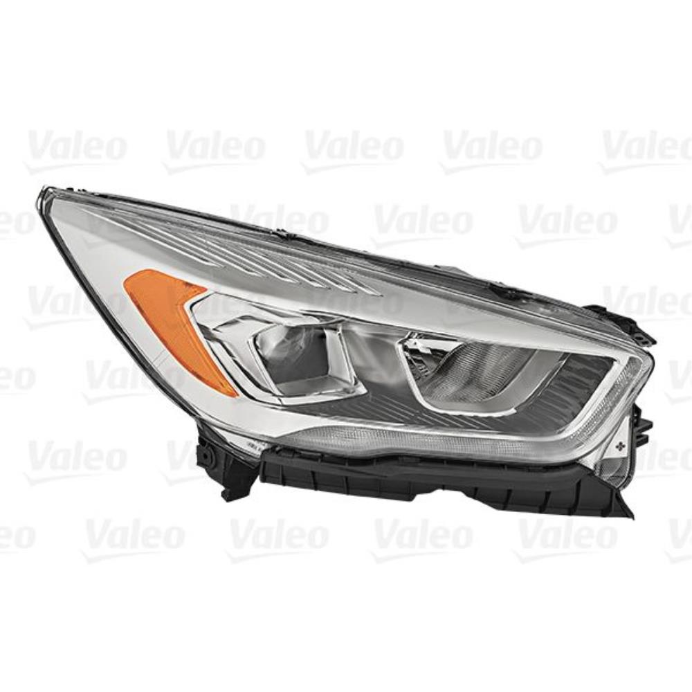 VALEO Scheinwerfer LED rechts für Ford Kuga II DM2