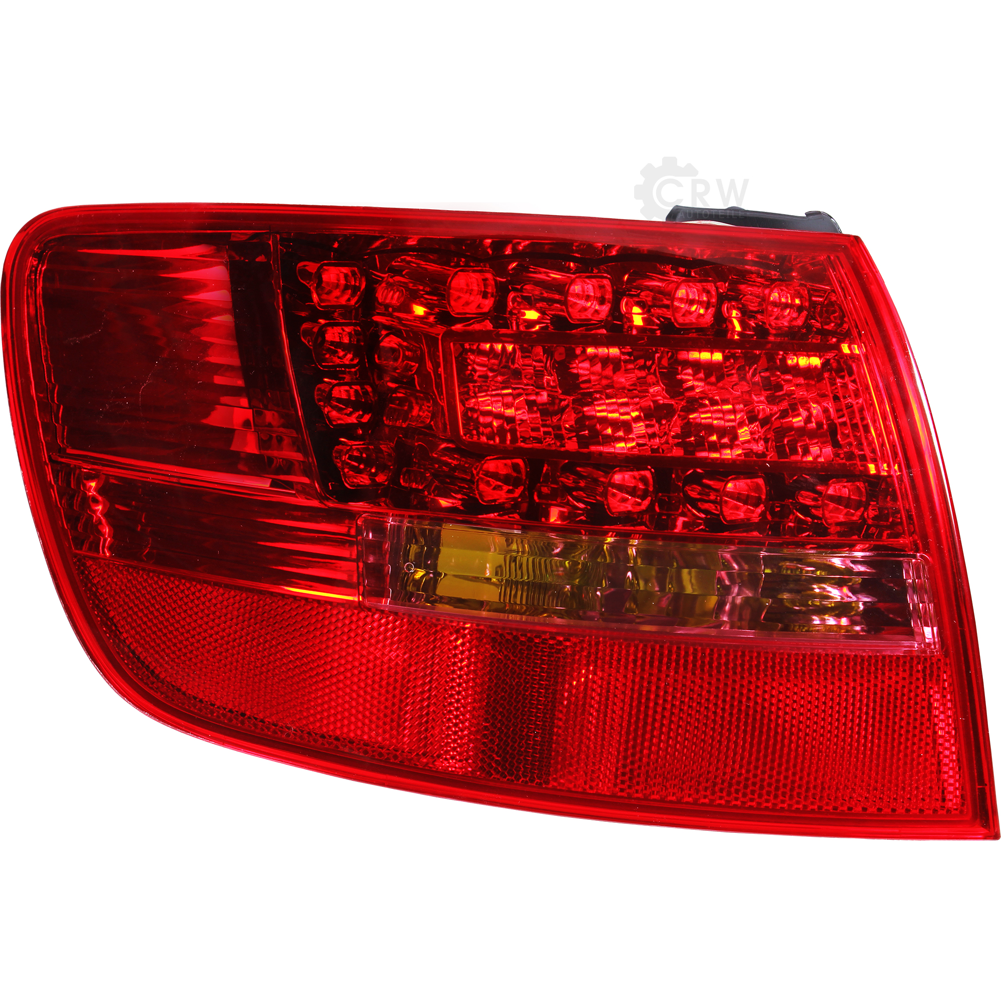 Rückleuchte Set außen LED für Audi A6 4F 05.04-09.08 LED Heckleuchte