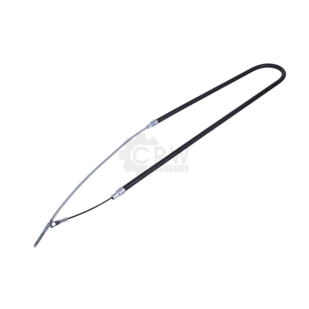 Handbremsseil bremsseil links rechts passend für BMW 3er E36 901515