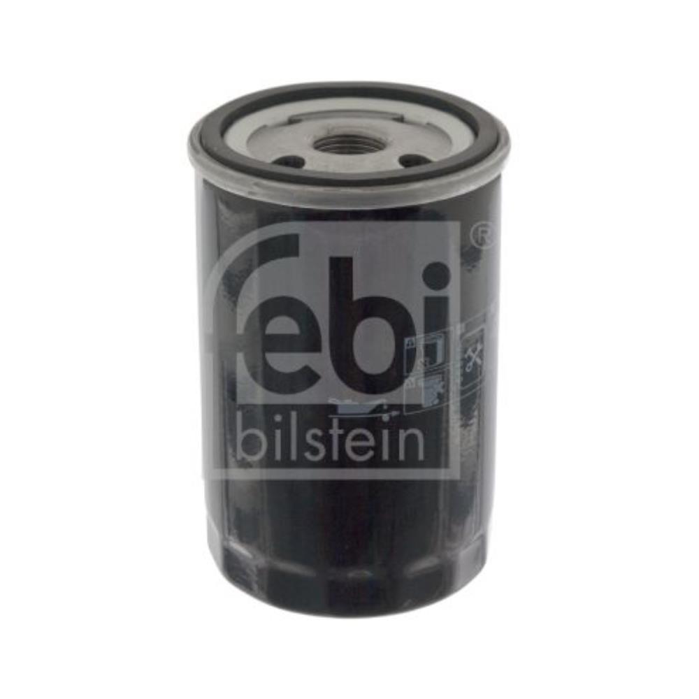 FEBI BILSTEIN Ölfilter für VW Golf I Cabriolet 155 1.8 1.6 1H1 2.0 19E 1G1 1.3