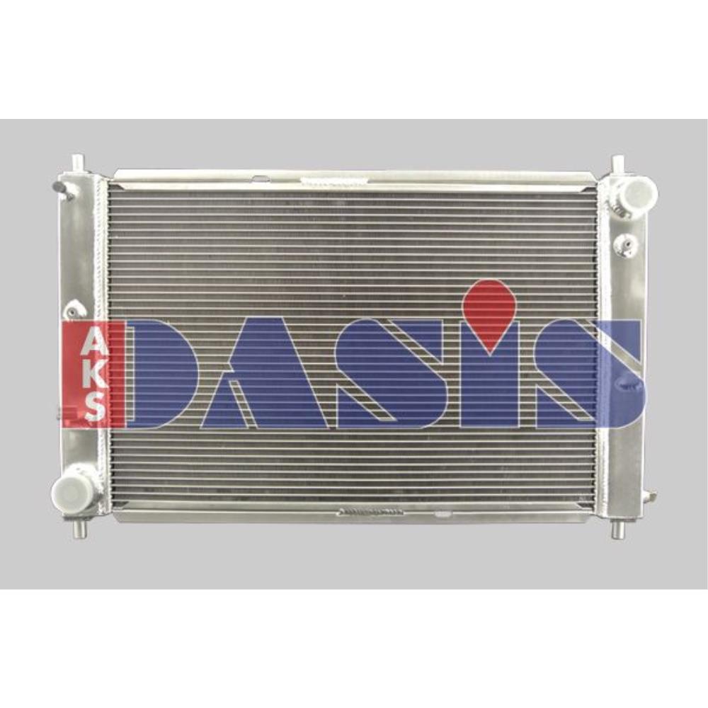 Wasserkühler Motorkühler Aluminium für FORD USA Mustang C 4.6