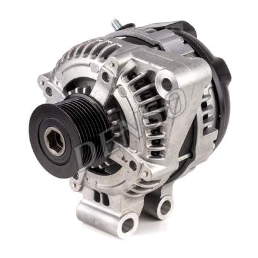 DENSO Generator Lichtmaschine 150A 14V für Land Rover Range LS Discovery III