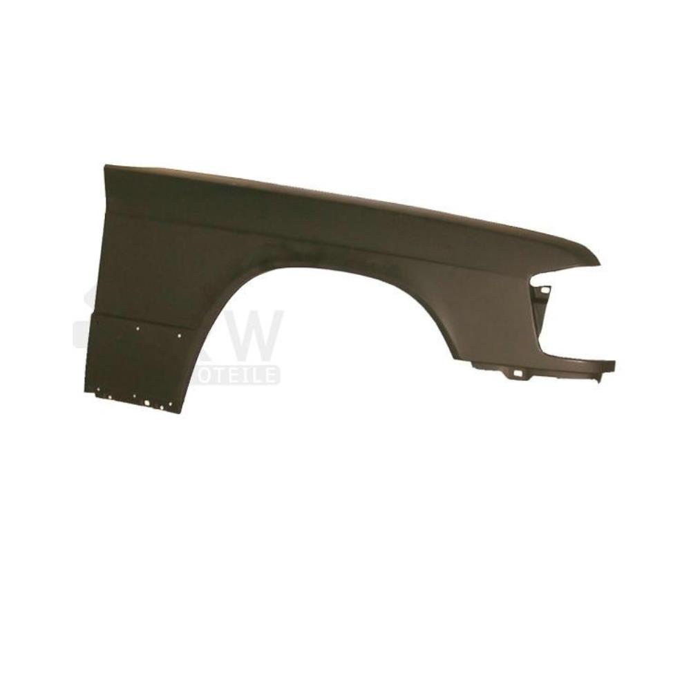 Kotflügel Fender vorne rechts für Mercedes 190 W201 Bj. 83-85 ohne Blinkerloch QVC