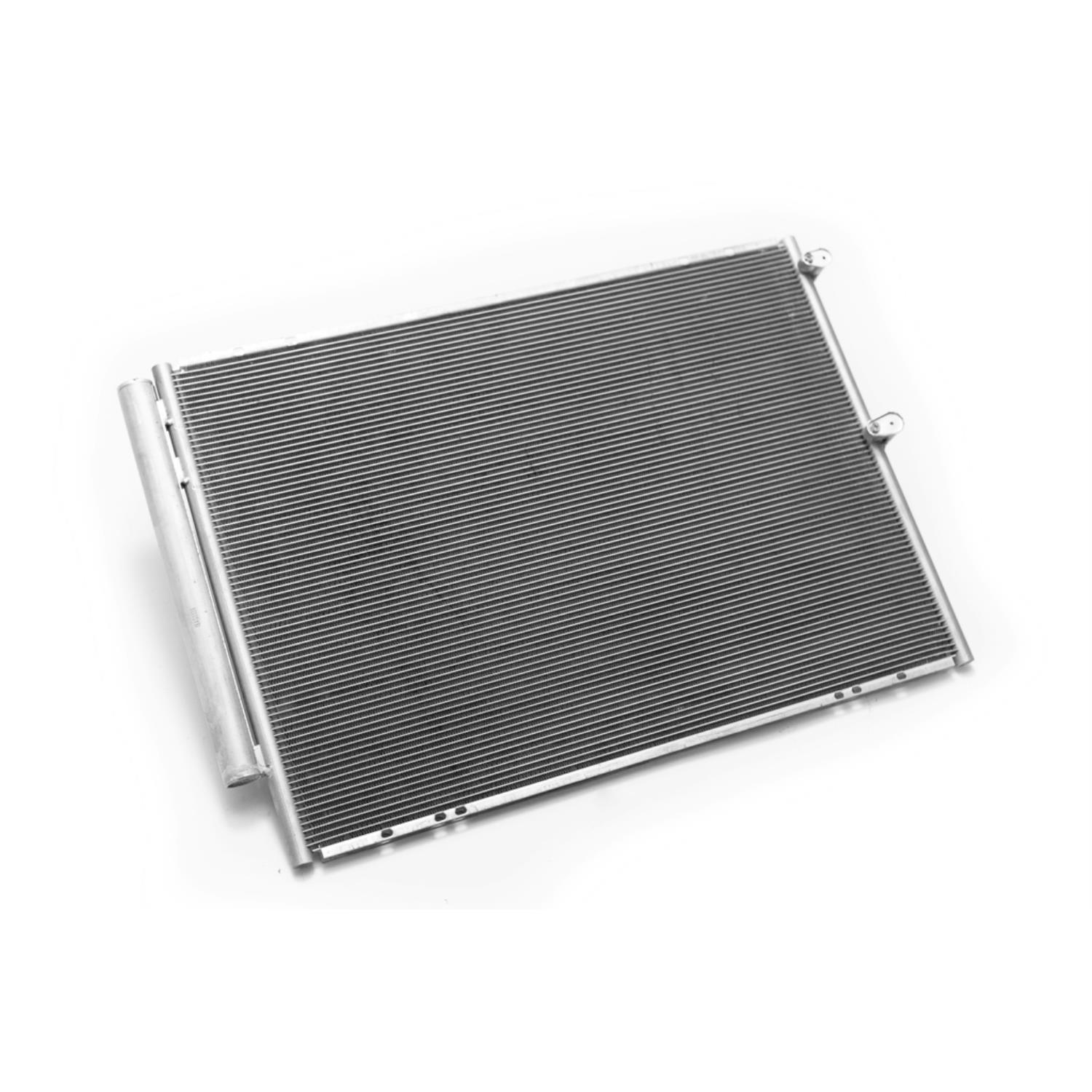 Kondensator Klimaanlage ABAKUS für Toyota Prius Liftback _W2_