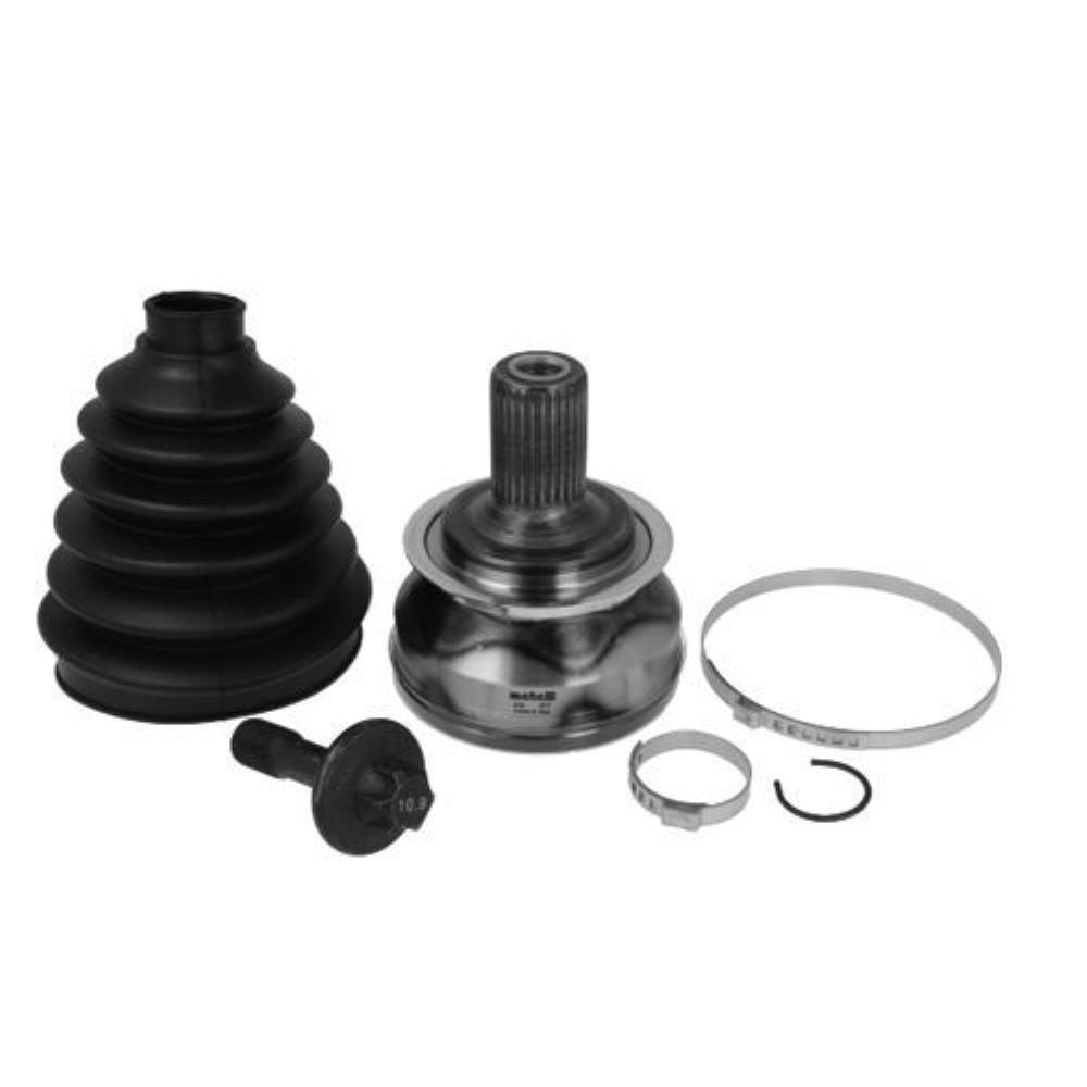 METELLI Gelenksatz Antriebswelle radseitig für Mercedes-Benz B-Klasse W246