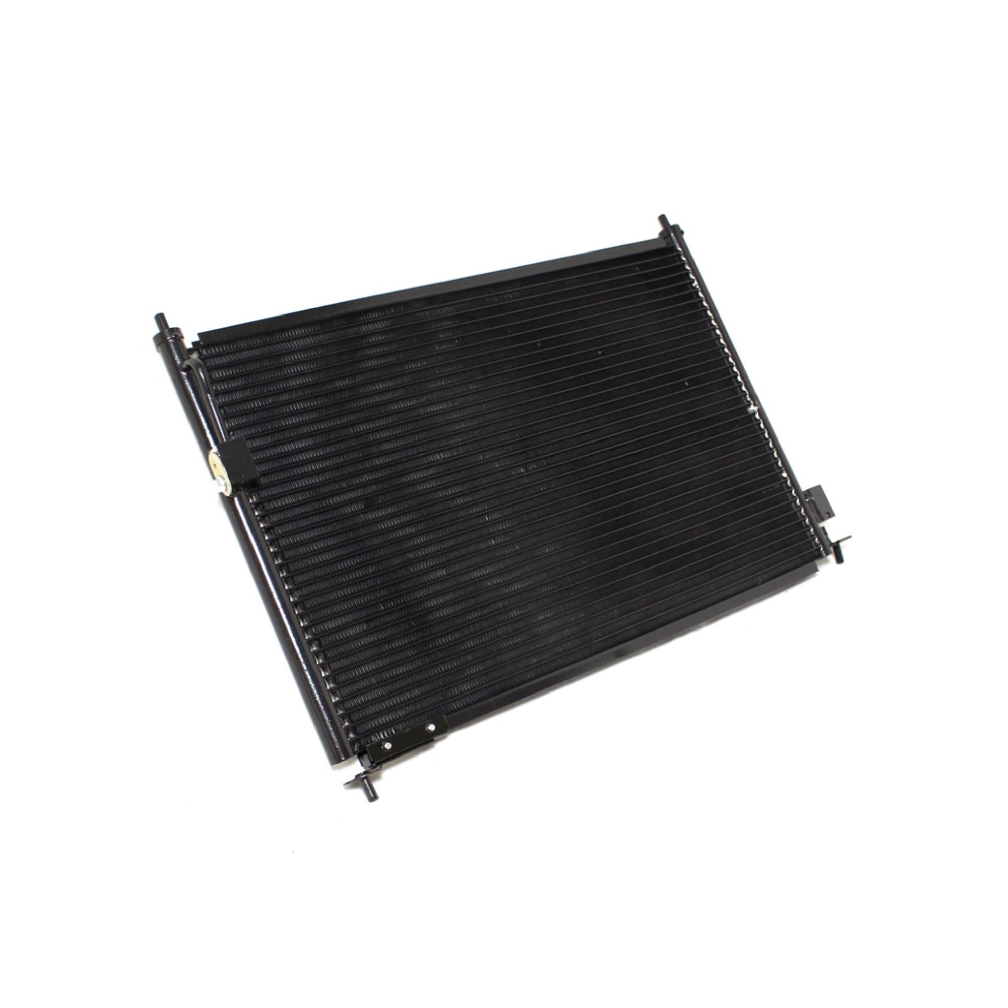 Kondensator Klimaanlage Klimakühler für Honda Civic VII Hatchback EU EP EV