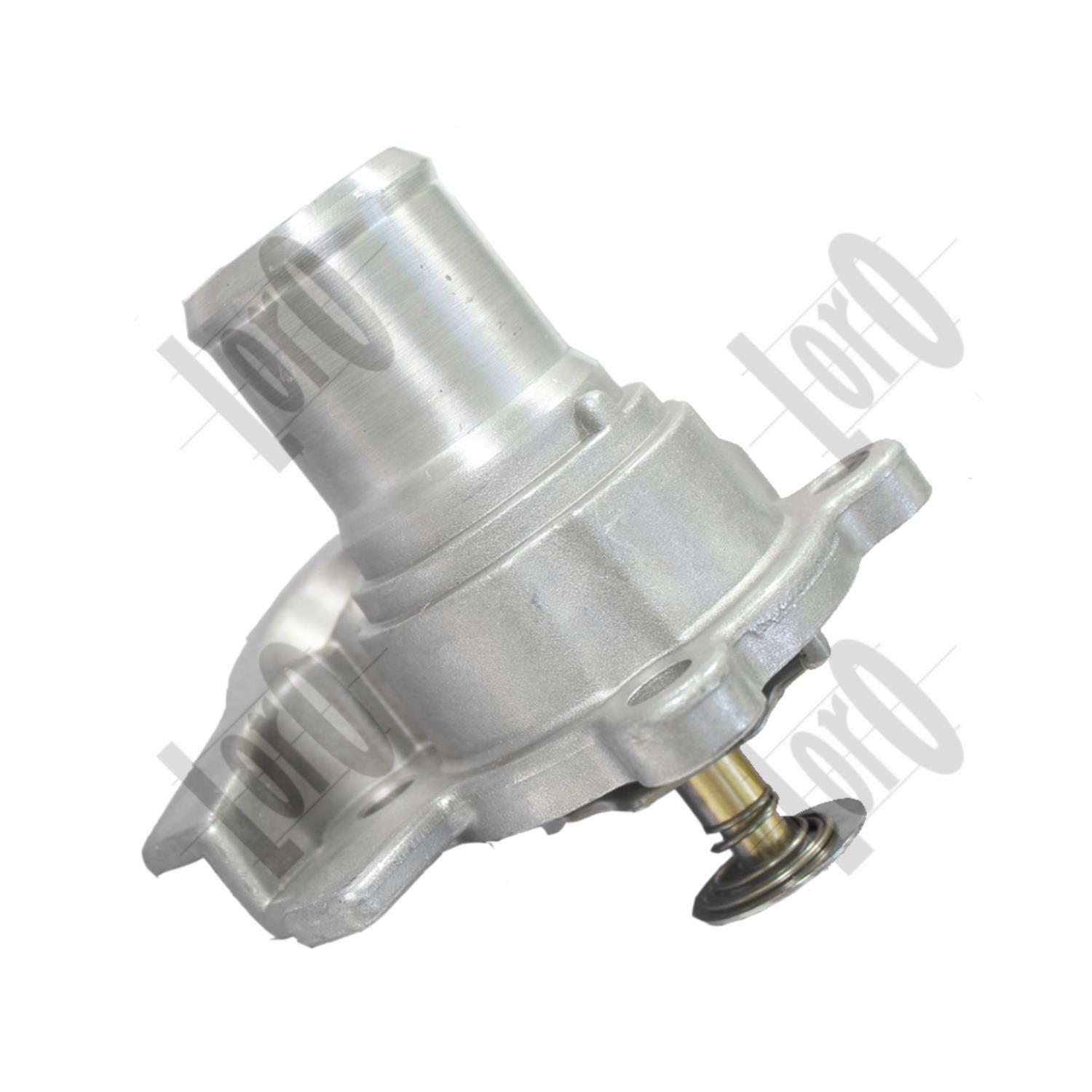 Thermostat Kühlmittel ABAKUS für Fiat Ducato Pritsche/Fahrgestell 244 Z_