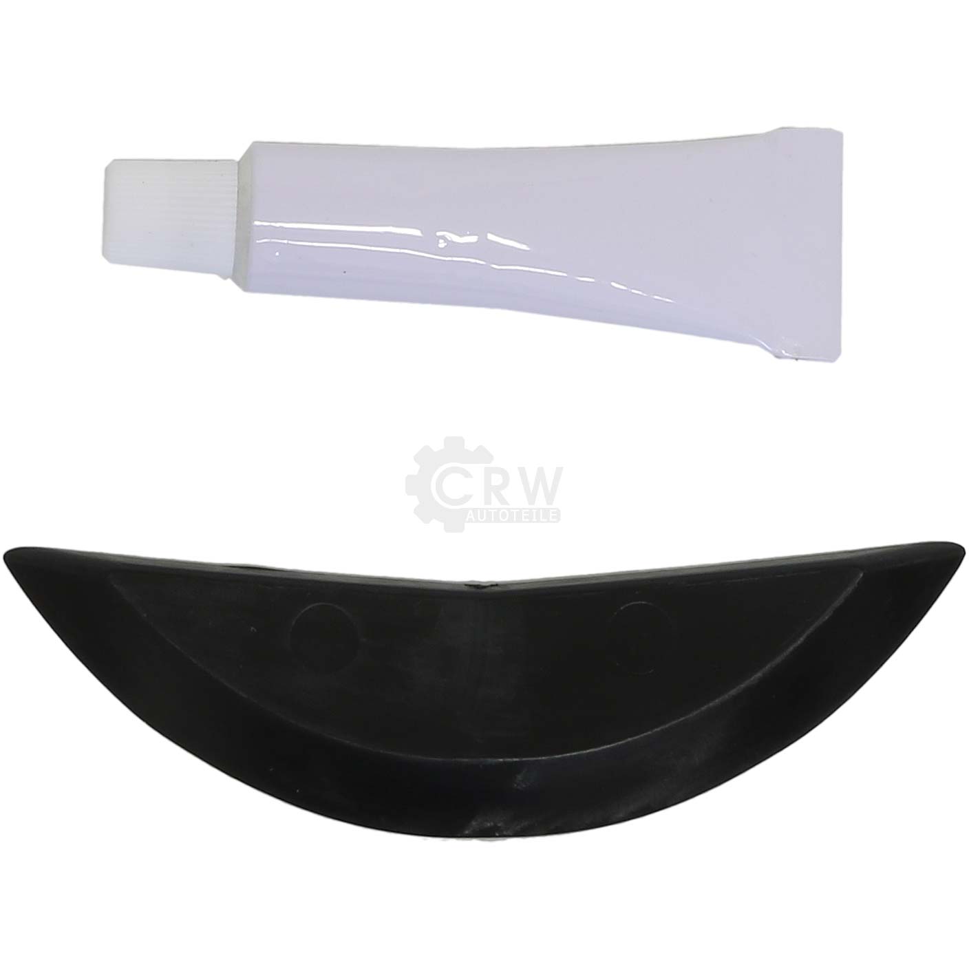 JOM Verkleidung/Grill vorne für Opel Astra J GTC P10 2.0 CDTi