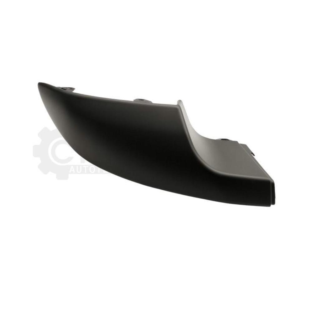 Zier-/Schutzleiste Stoßfänger hinten links für Peugeot 308 Bj. 09.07->