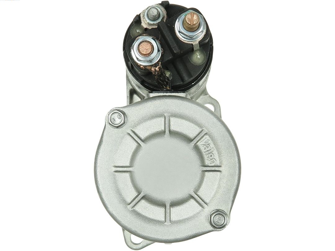 AS-PL Anlasser Starter 0.80kW für Mercedes-Benz A-Klasse Vaneo S3169PR