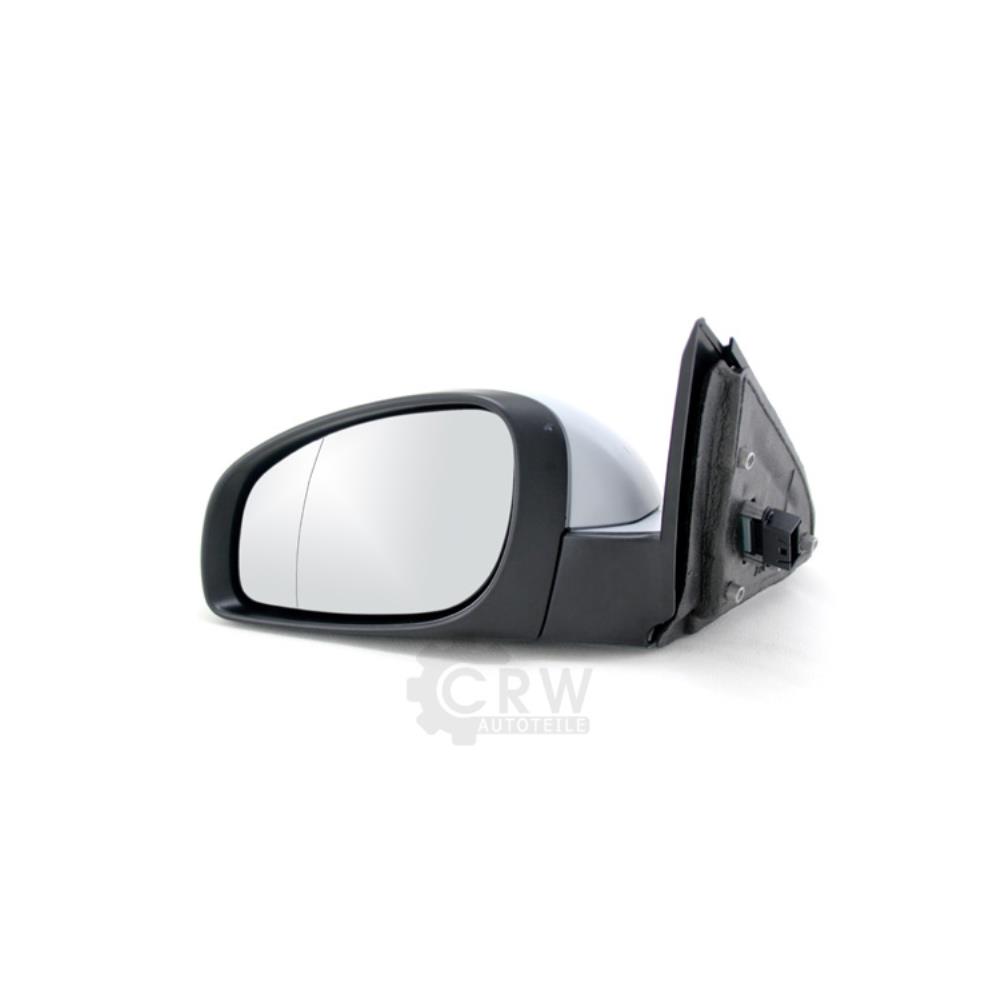 El. Außenspiegel Spiegel links für Opel VECTRA C 04/02- 1013084
