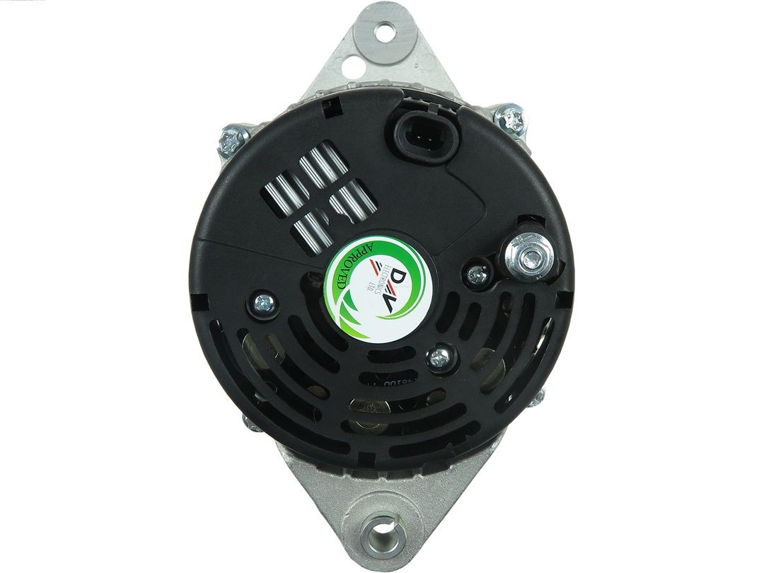 AS-PL Lichtmaschine Generator 65A 12V für Chevrolet Matiz 0.8 LPG 1.0