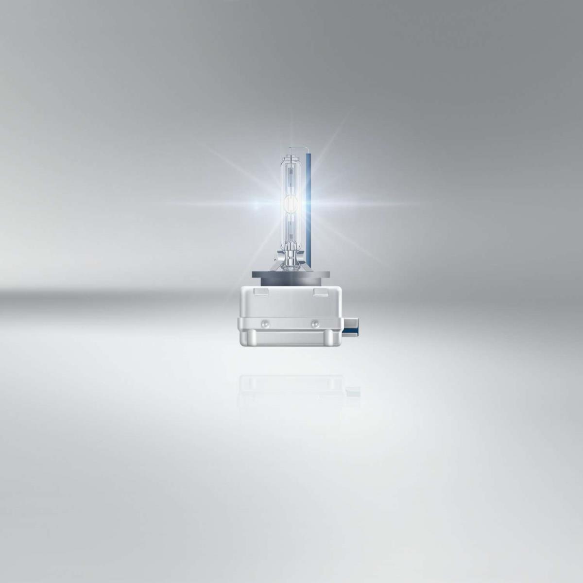 OSRAM D8S Xenarc Brenner Xenon Lampe Birne für Scheinwerfer 66548