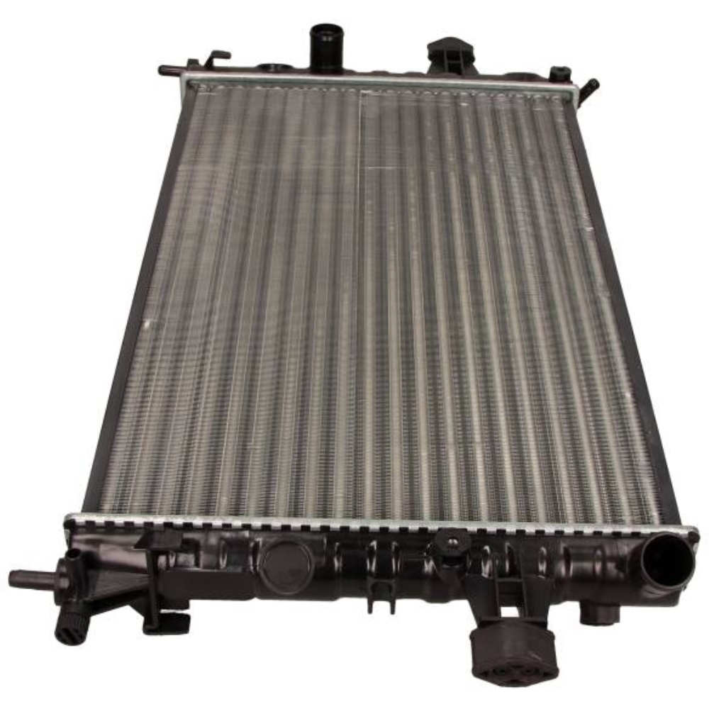 MAXGEAR Wasserkühler mechanisch gefügt für Opel Astra G Caravan F35_ 2.0 Di