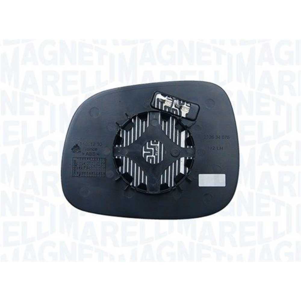 Spiegelglas Außenspiegel 182209007100 links für BMW X3 E83