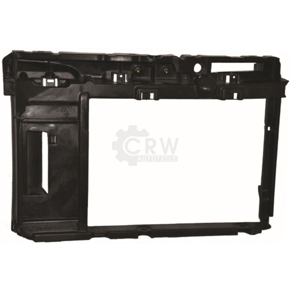 Frontverkleidung Frontgerüst Schlossträger passend für Citroën C3 II SC_ FC_