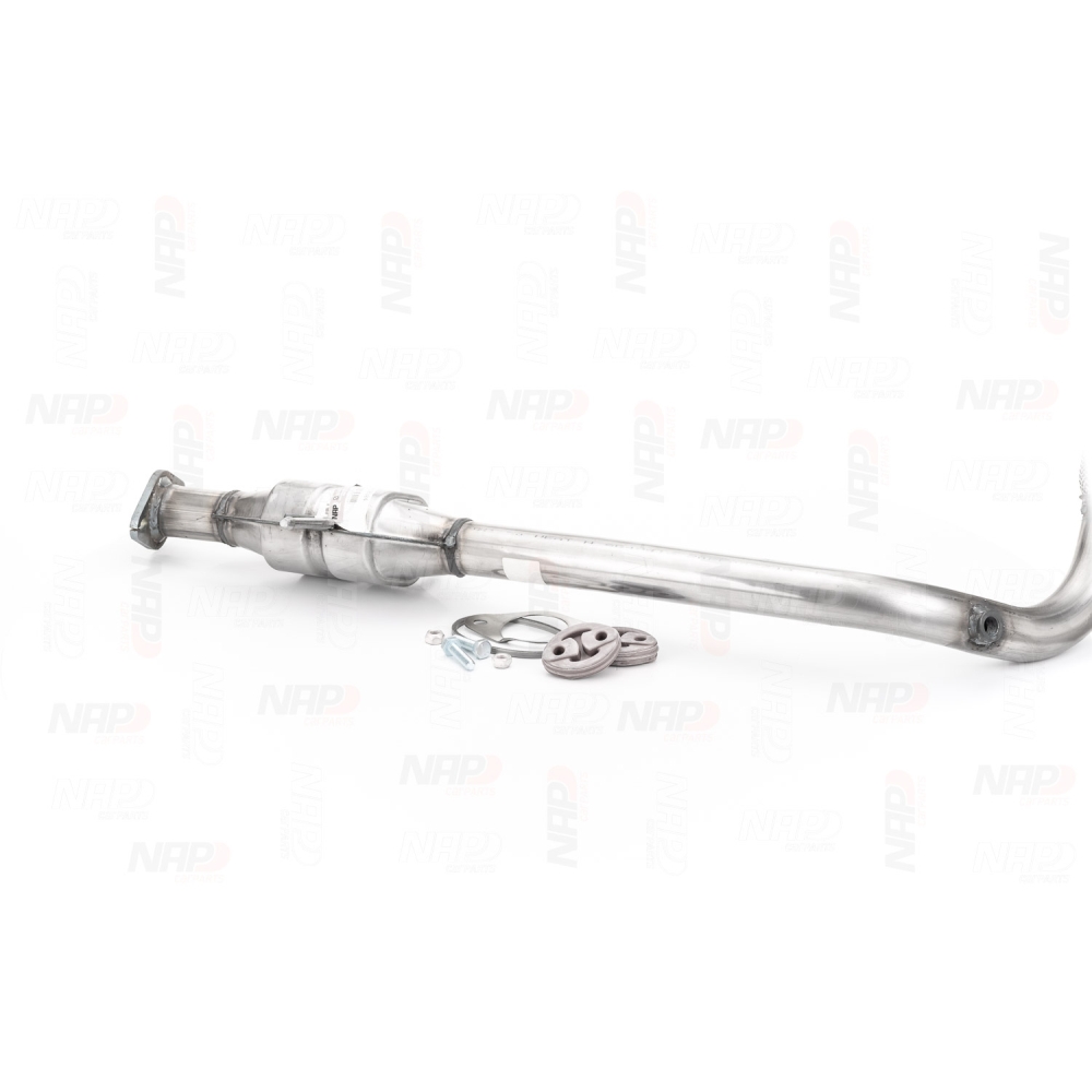 Katalysator Kat passend für Ford Mondeo II Turnier 2.0i