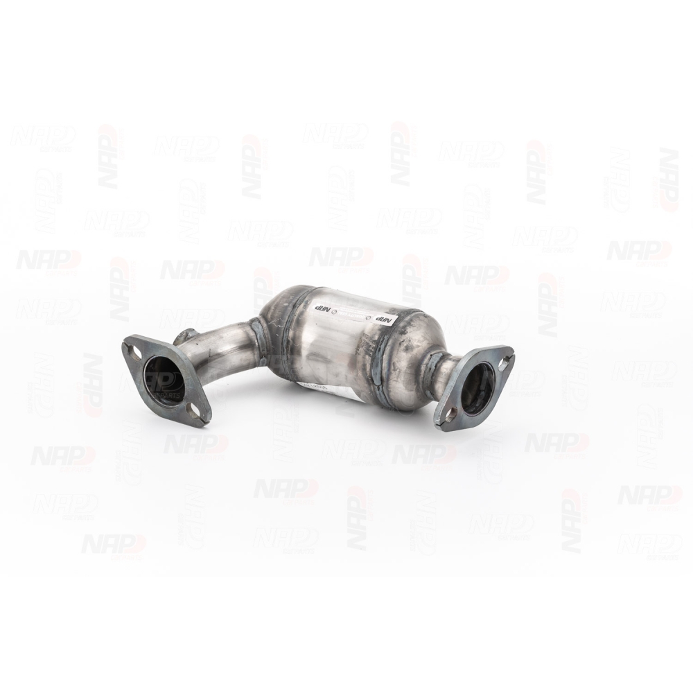 Katalysator für Subaru Legacy II Station Wagon 2.0i 4WD 2.2i