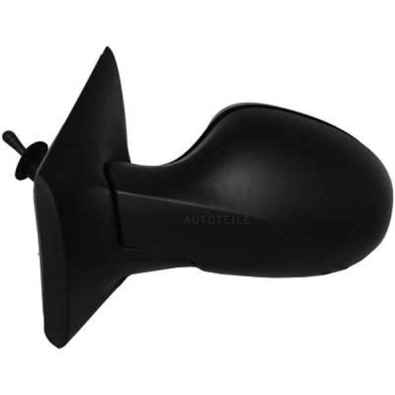 El. Aussenspiegel links für Renault Twingo CN0 07- 1011066