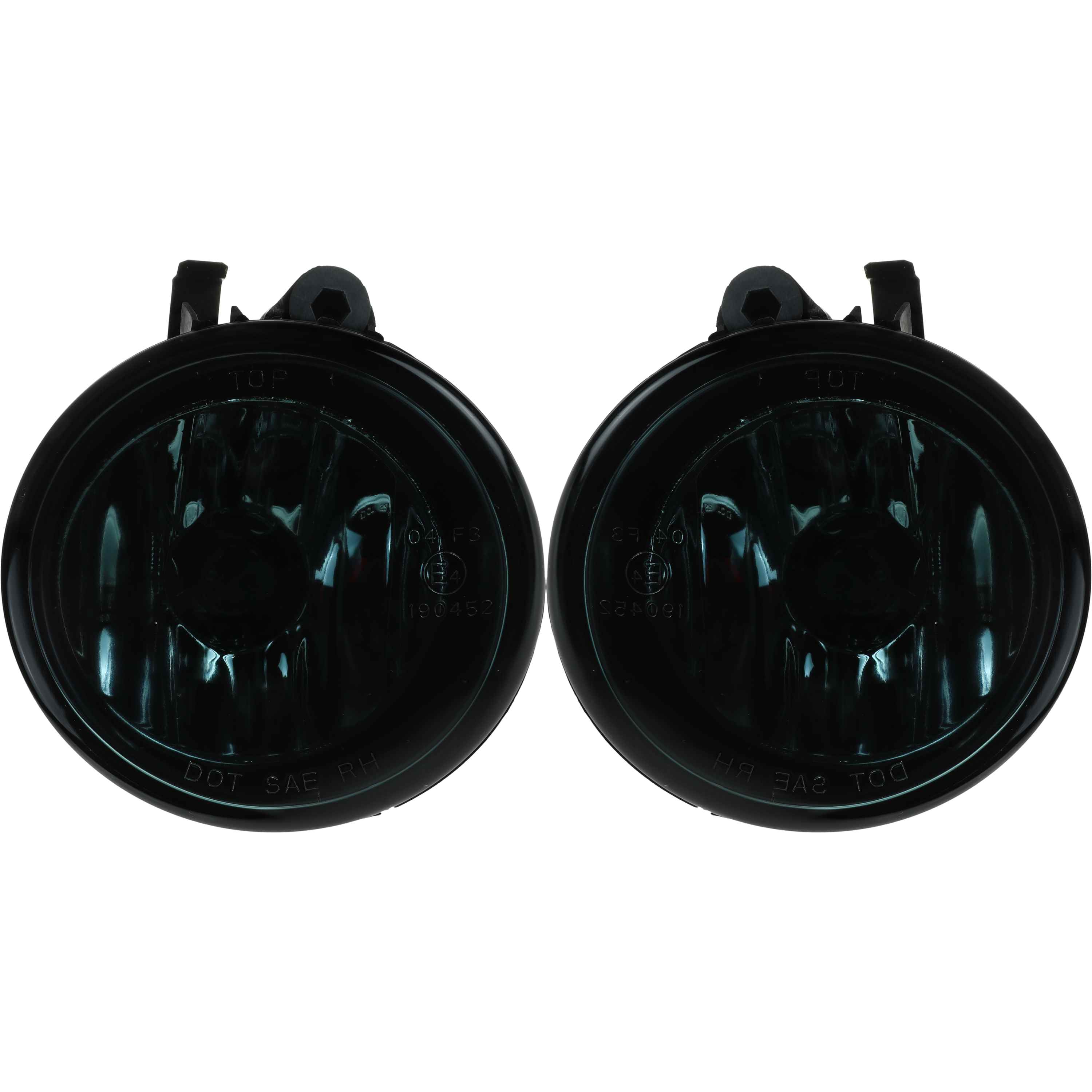 Nebelscheinwerfer Set für BMW X1 X3 X4 X5 X6 F48 F25 F26 F15 F16 Bj. Bj. 10->>