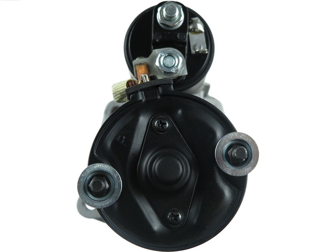 AS-PL Anlasser Starter 1.40kW für Volvo V40 Kombi V70 I Renault Safrane II