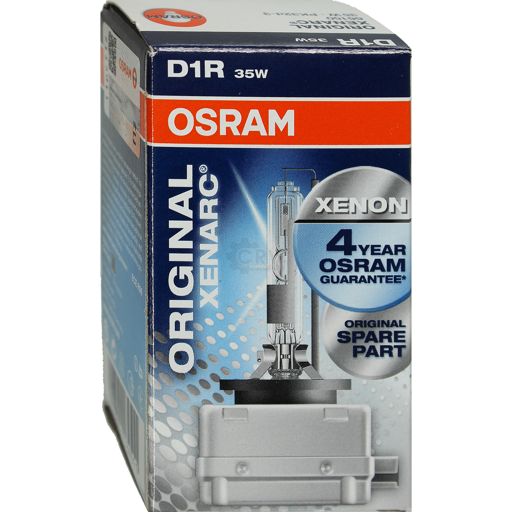 D1R 35W PK32d-3 Xenon 1st. Osram