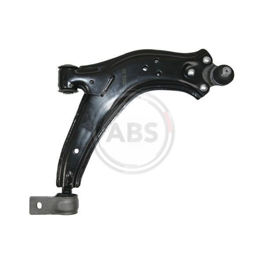 A.B.S. Querlenker für Peugeot 306 Cabriolet 7D N3 N5 7A 7C 7E 7B