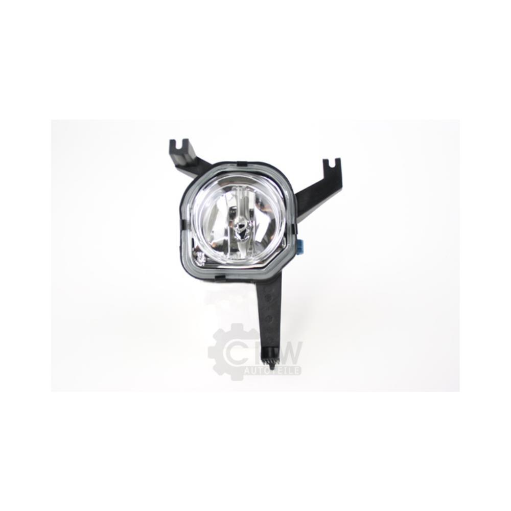 Nebelscheinwerfer Set rund H1 für PEUGEOT 306 05/99-07/01 1327814