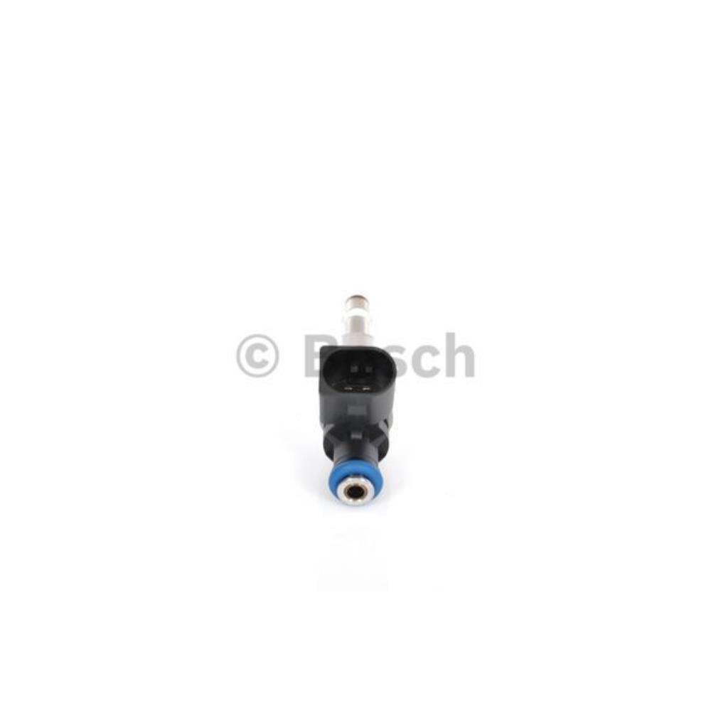 BOSCH Einspritzventil für Audi A3 8P1 2.0 FSI 8PA VW EOS 1F7 1F8 Touran 1T1
