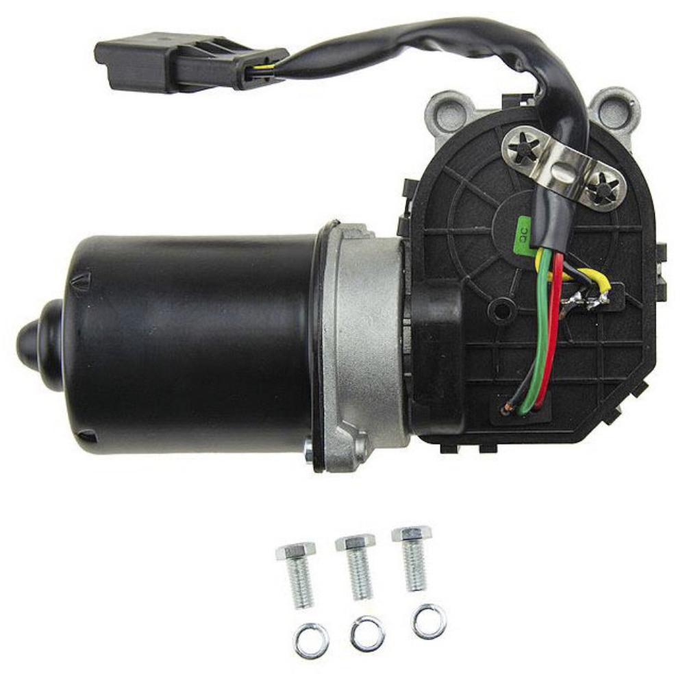 Scheibenreinigungsanlage ESW-PE-004 vorne für Peugeot 207 SW WK_ WA_ WC_ WD_