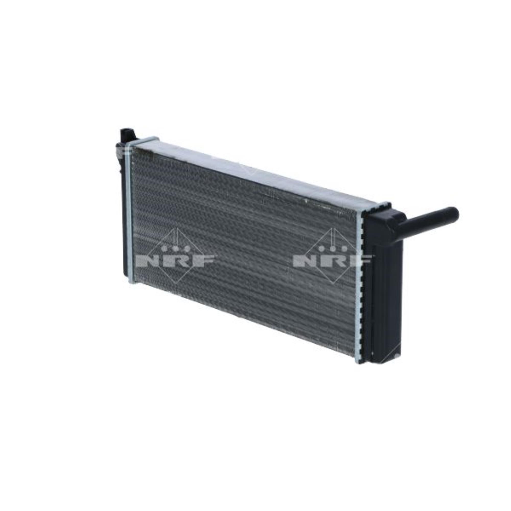 NRF Wärmetauscher, Innenraumheizung 54319