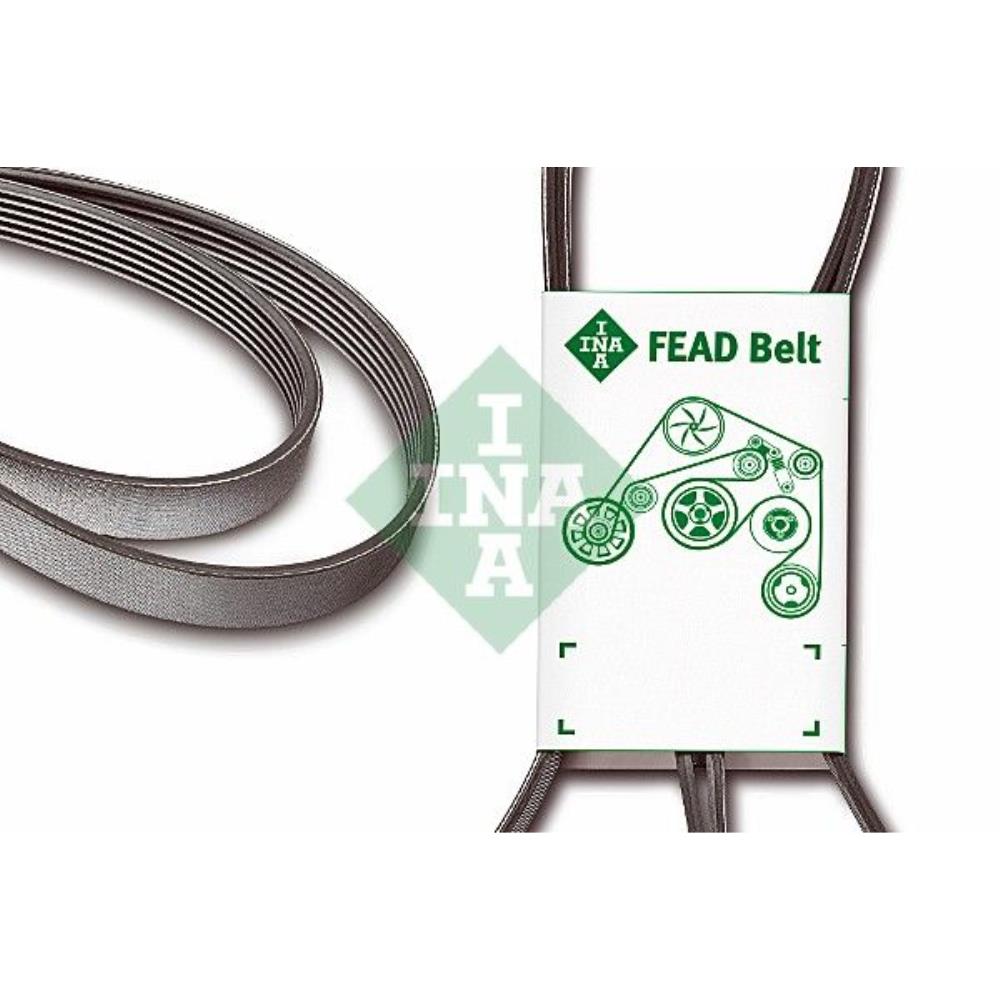 Keilrippenriemen FB 7PK1378 für Renault Twingo III BCM_ Smart Forfour Schrägheck 453 Fortwo Cabriolet