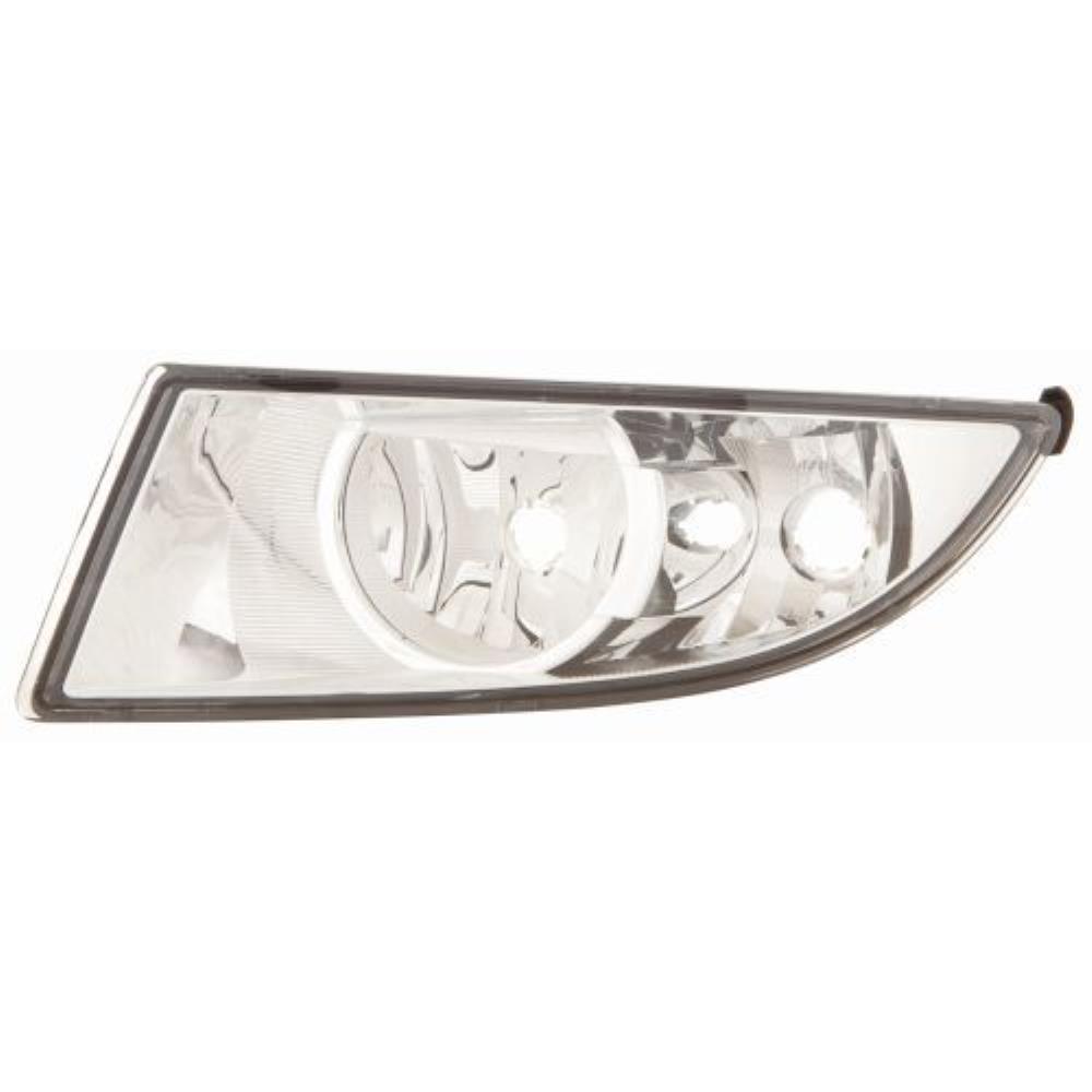 Nebelscheinwerfer Nsw rechts H8 für Skoda Fabia II 542 Roomster 5J