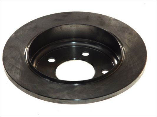 ABE Bremsscheibe hinten Ø270 mm Voll für Chrysler 300 M Vision New Yorker