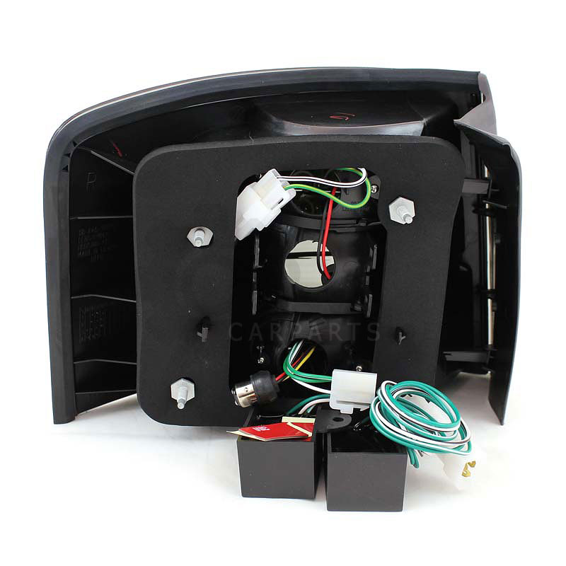 Rückleuchten Satz 446-1909PXUE-S für Audi A6 4B C5 Avant