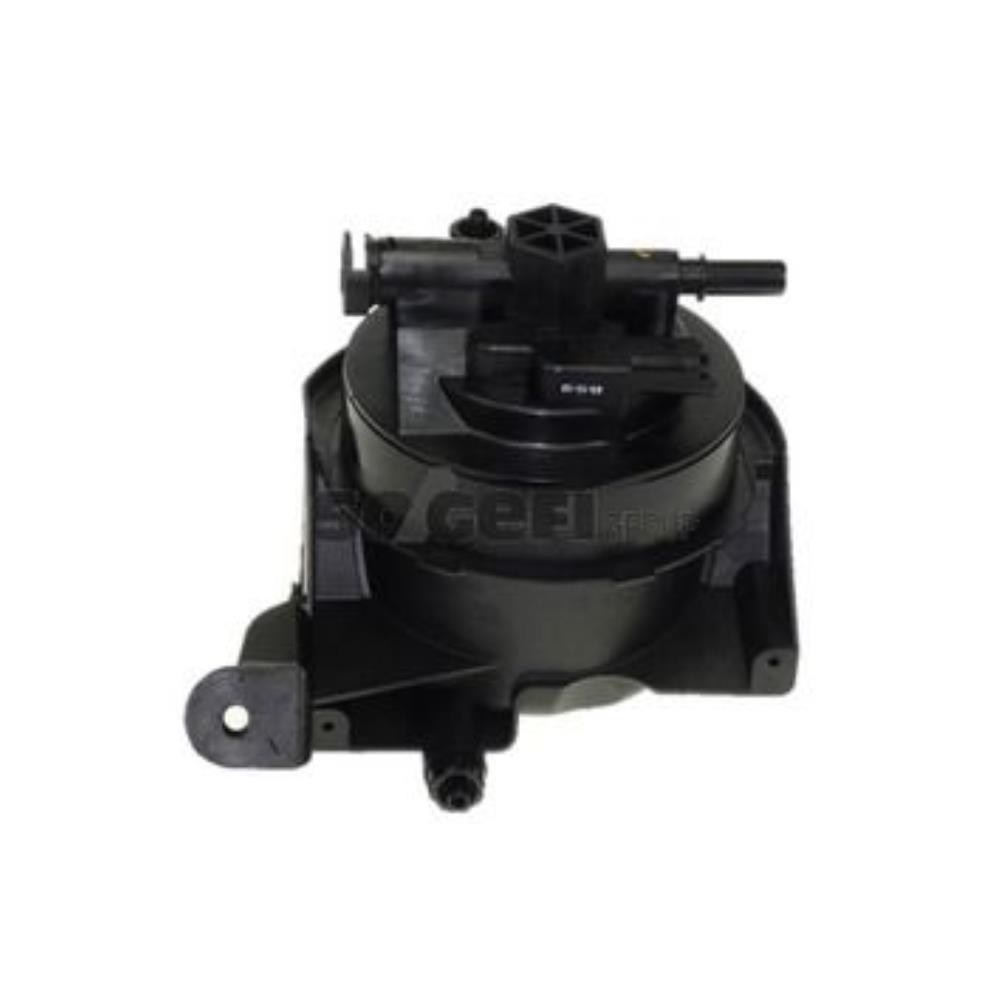 PURFLUX Kraftstofffilter für Ford Kuga I Citroën Jumpy Peugeot 407 SW Fiat