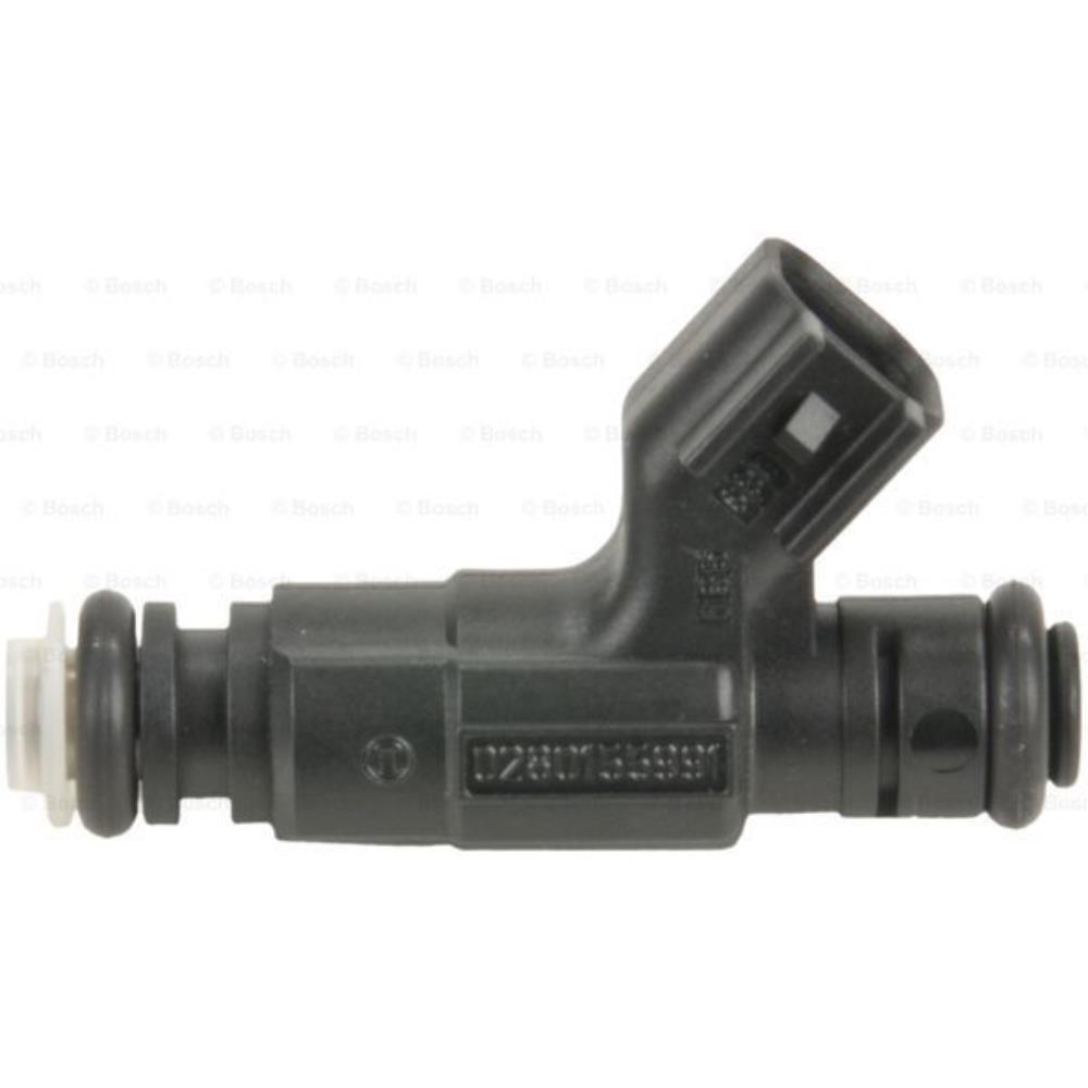 BOSCH Einspritzventil passend für MINI Mini R50 R53 Cooper One R52