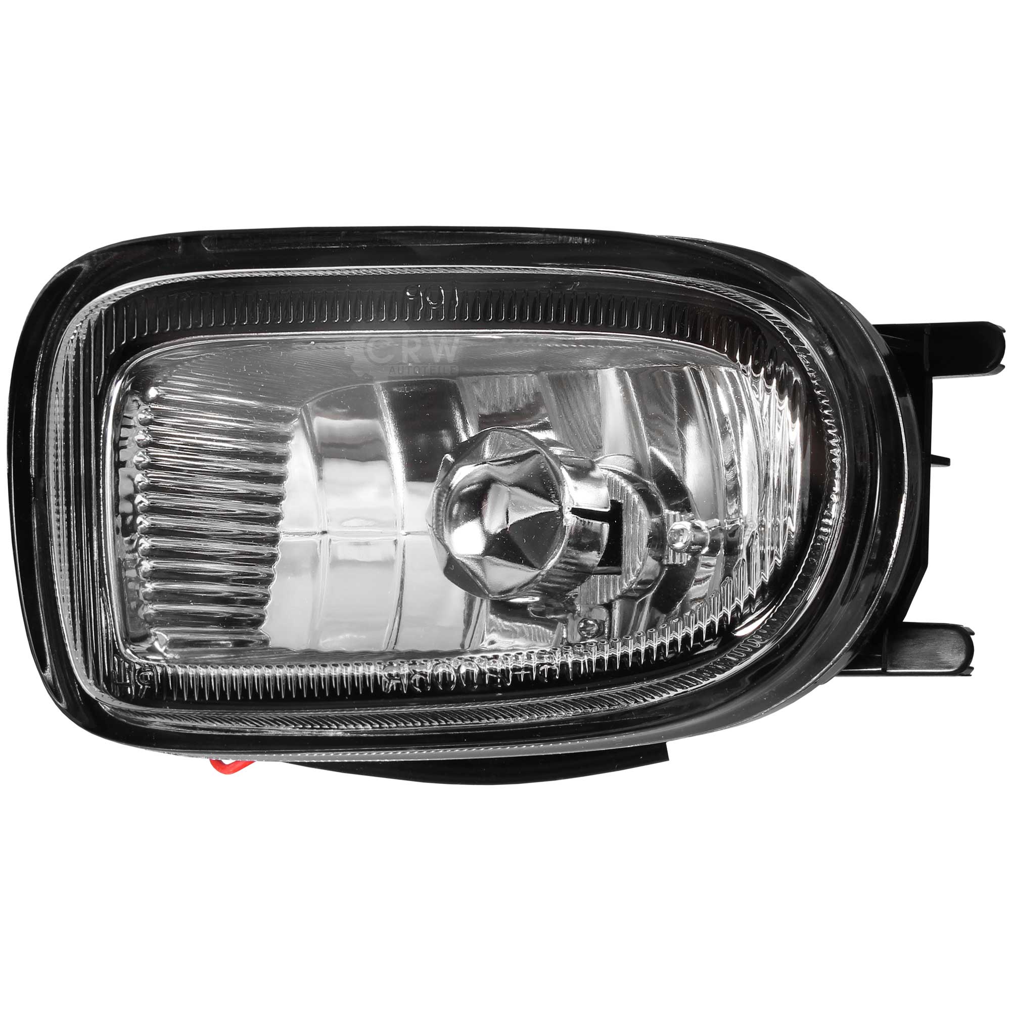 Nebelscheinwerfer links für Nissan Almera N16 Bj. 2000-09/2002 H3