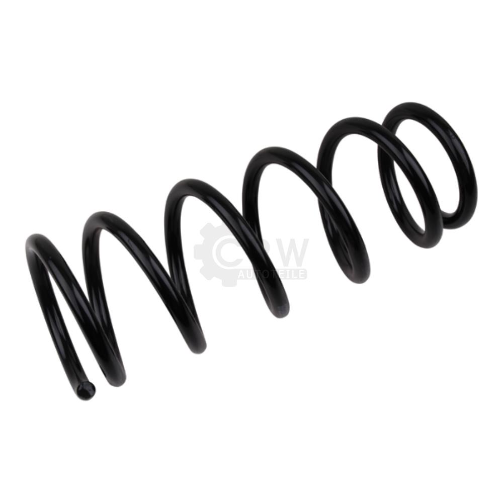 Fahrwerksfeder Spiralfeder hinten passend für Nissan Almera Tino V10
